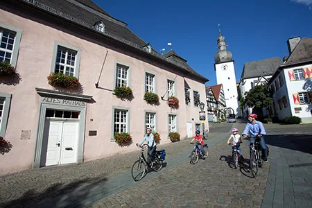 arnsberg innenstadt