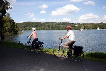 baldeneysee essen