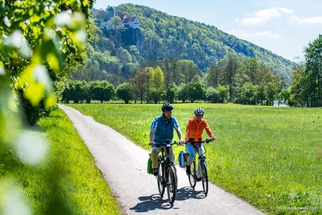 Bild 01 Fünf Flüsse