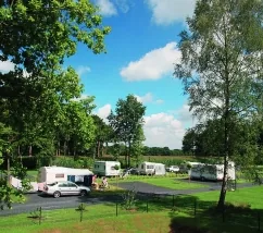 Bild Camp Heidewald