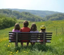 Bild Camping Bergisches Land