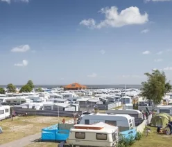 Bild Camping Hooksiel
