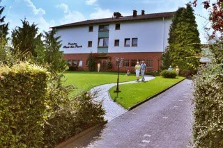 Bild Haus Am Park
