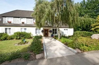Bild Haus am Walde
