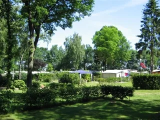 Bild Hunte Camp