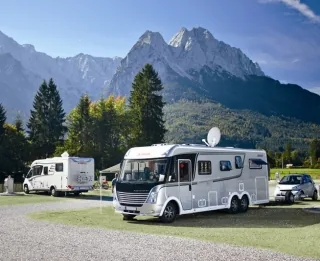 Bild Zugspitz