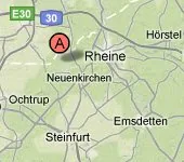 haddorf-map