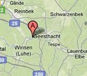 stoverstrand-map